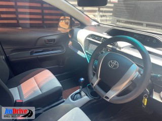 2014 Toyota Aqua