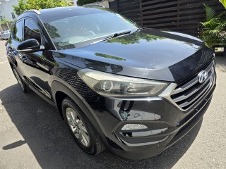 2016 Hyundai TUCSON for sale in Kingston / St. Andrew, Jamaica