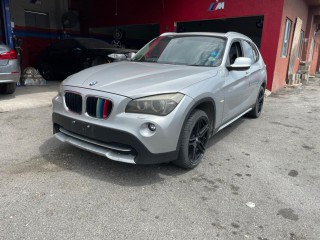 2011 BMW X1 18ix for sale in Kingston / St. Andrew, Jamaica