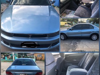 2000 Mitsubishi Galant for sale in Kingston / St. Andrew, Jamaica