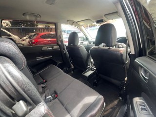 2012 Subaru EXIGA for sale in Kingston / St. Andrew, Jamaica