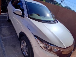 2021 Honda HRV for sale in Kingston / St. Andrew, Jamaica