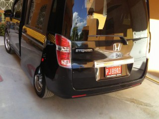 2012 Honda Stepwgn for sale in Kingston / St. Andrew, Jamaica