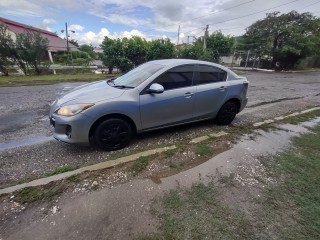 2013 Mazda 3