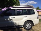2011 Mitsubishi Pajero for sale in Kingston / St. Andrew, Jamaica