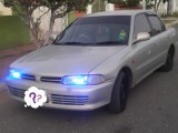 1995 Mitsubishi lancer for sale in Kingston / St. Andrew, Jamaica