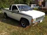 1996 Nissan Pickup for sale in Manchester, Jamaica
