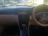 2004 Toyota Altis for sale in St. Catherine, Jamaica