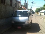2004 Nissan CARAVAN for sale in Kingston / St. Andrew, Jamaica