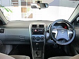 2011 Toyota Corolla XLI for sale in Kingston / St. Andrew, Jamaica