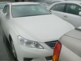 2012 Toyota Mark X for sale in Kingston / St. Andrew, Jamaica