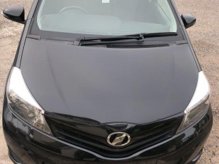 2013 Toyota Vitz for sale in St. Catherine, Jamaica