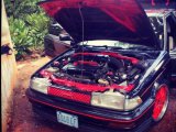 1990 Toyota levin for sale in St. Elizabeth, Jamaica