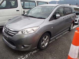 2013 Nissan Lafesta for sale in Kingston / St. Andrew, Jamaica