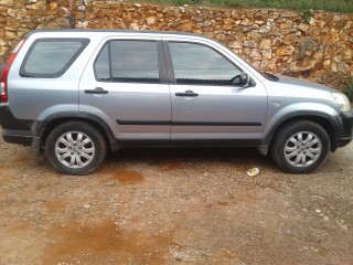 2005 Honda Crv for sale in Kingston / St. Andrew, Jamaica