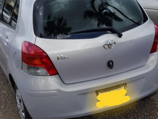 2010 Toyota VITZ for sale in Manchester, Jamaica