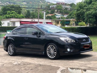 2012 Subaru Impreza for sale in Kingston / St. Andrew, Jamaica
