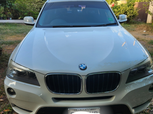 2013 BMW X3 for sale in Kingston / St. Andrew, Jamaica