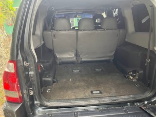 2006 Mitsubishi pajero sport for sale in Kingston / St. Andrew, Jamaica