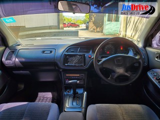 2002 Honda ACCORD for sale in Kingston / St. Andrew, Jamaica