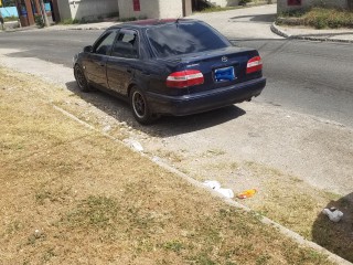 1998 Toyota Corolla 111 for sale in Kingston / St. Andrew, Jamaica