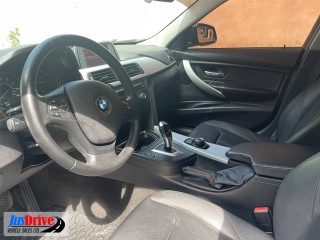 2013 BMW 328i for sale in Kingston / St. Andrew, Jamaica