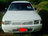 1996 Nissan AD Wagon for sale in St. Ann, Jamaica