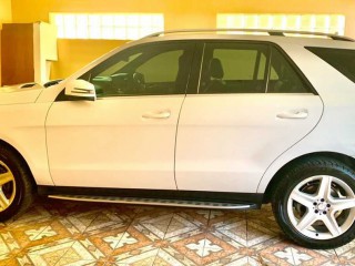 2016 Mercedes Benz Gle250d for sale in St. Ann, Jamaica