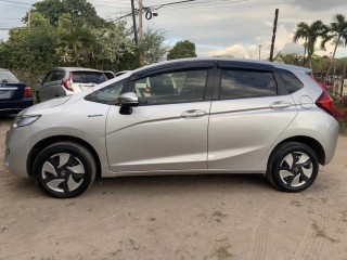 2015 Honda Fit for sale in Kingston / St. Andrew, Jamaica