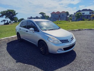 2011 Nissan Tiida
$690,000