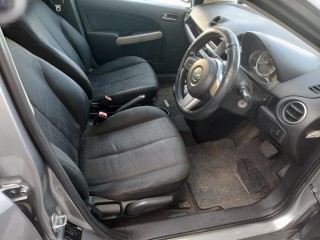 2013 Mazda Demio