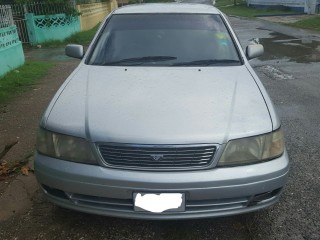 1999 Nissan BlueBird for sale in Kingston / St. Andrew, Jamaica