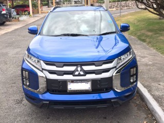 2020 Mitsubishi ASX for sale in Kingston / St. Andrew, 