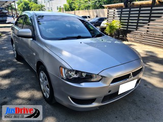 2013 Mitsubishi GALANT for sale in Kingston / St. Andrew, Jamaica