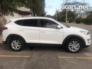 2020 Hyundai Tucson for sale in St. Catherine, Jamaica