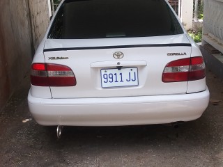 1999 Toyota Corolla 111 for sale in Trelawny, Jamaica