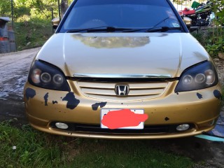 2001 Honda Civic for sale in St. James, Jamaica