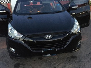 2013 Hyundai Tuscon for sale in Kingston / St. Andrew, Jamaica