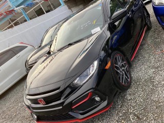 2019 Honda civic for sale in St. Elizabeth, Jamaica