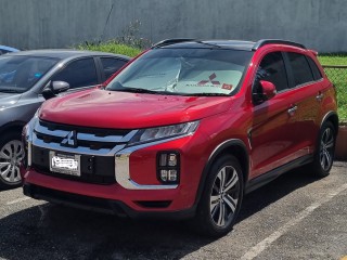 2022 Mitsubishi ASX for sale in Kingston / St. Andrew, Jamaica