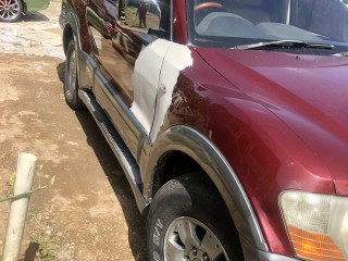 2004 Mitsubishi Pajero for sale in St. Ann, Jamaica