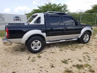 2008 Nissan Frontier for sale in Clarendon, Jamaica