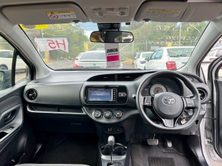 2017 Toyota VITZ for sale in St. Elizabeth, Jamaica