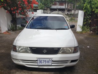 1996 Nissan B14 for sale in St. Thomas, Jamaica