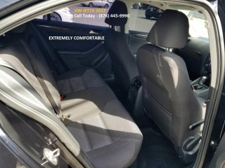 2017 Volkswagen Jetta Trendline for sale in Kingston / St. Andrew, Jamaica