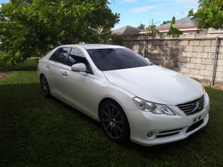 2011 Toyota Mark X Premium for sale in Westmoreland, Jamaica
