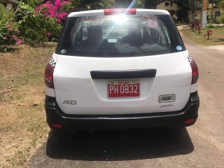 2011 Nissan AD wagon for sale in St. Ann, Jamaica