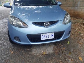 2011 Mazda Demio for sale in St. Ann, Jamaica