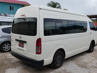 Jamaica