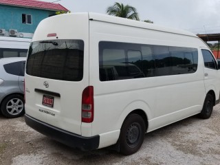 2017 Toyota Hiace for sale in St. James, Jamaica